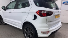 Ford EcoSport 1.0 EcoBoost 125 ST-Line 5dr Petrol Hatchback